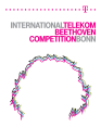 International Telekom Beethoven Competition Bonn