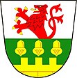 Wappen von Pravice