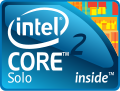 Intel Core 2 Solo 2009