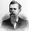 George W. Dargan