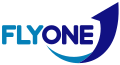 Logo der Fly One