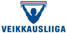 Veikkausliiga Logo.svg