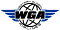 Logo der Western Global Airlines