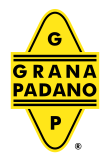 Qualitätskennzeichen Grana Padano