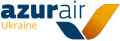 Logo der Azur Air Ukraine