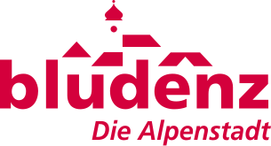 Logo der Stadt Bludenz