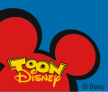 Toon Disney