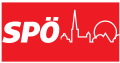 Logo der SPÖ Wien