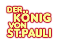 Logo der Miniserie Der König von St. Pauli