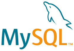 Logo von MySQL