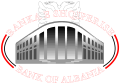 Bank of Albania