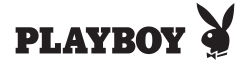 Playboy-Logo