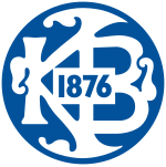 Abzeichen des Kjøbenhavns Boldklub