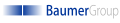 Logo der Baumer Group