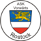 Logo vom ASK Vorwärts Rostock