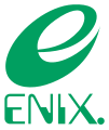 Logo der Firma Enix