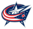 Logo der Columbus Blue Jackets