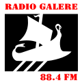 Logo von Radio Galère