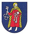 Wappen von Plavecký Peter