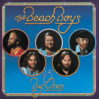 <i>15 Big Ones</i> 1976 album by the Beach Boys