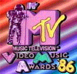 <span class="mw-page-title-main">1986 MTV Video Music Awards</span> Award ceremony