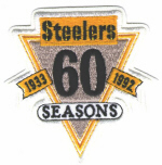 <span class="mw-page-title-main">1992 Pittsburgh Steelers season</span> Pittsburgh Steelers 60th US football season