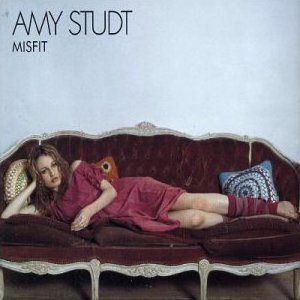 <span class="mw-page-title-main">Misfit (Amy Studt song)</span> 2003 single by Amy Studt