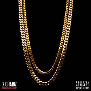 <i>Based on a T.R.U. Story</i> 2012 studio album by 2 Chainz