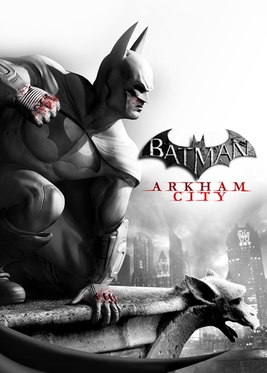 <i>Batman: Arkham City</i> 2011 video game