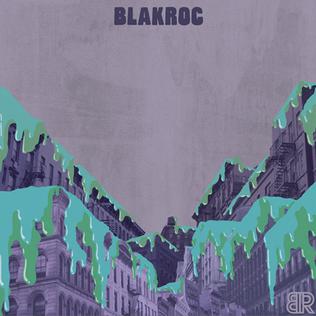 <i>Blakroc</i> 2009 studio album by the Black Keys