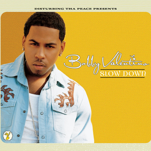 <span class="mw-page-title-main">Slow Down (Bobby Valentino song)</span> 2005 single by Bobby Valentino