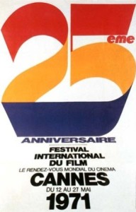 <span class="mw-page-title-main">1971 Cannes Film Festival</span>