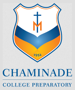 <span class="mw-page-title-main">Chaminade College Preparatory School (California)</span> Private Catholic high school in Los Angeles