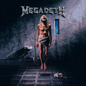 <i>Countdown to Extinction</i> 1992 studio album by Megadeth