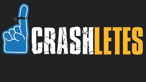 <i>Crashletes</i> American TV series or program