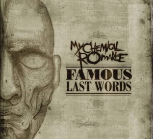 <span class="mw-page-title-main">Famous Last Words (My Chemical Romance song)</span> 2007 single by My Chemical Romance