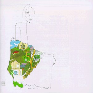 <i>Ladies of the Canyon</i> (album) 1970 studio album by Joni Mitchell