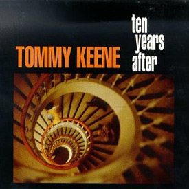 <i>Ten Years After</i> (Tommy Keene album) 1996 studio album by Tommy Keene