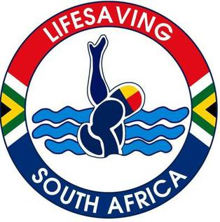 <span class="mw-page-title-main">Lifesaving South Africa</span>