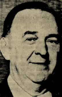 <span class="mw-page-title-main">Lionel Fleury</span> Canadian ice hockey administrator