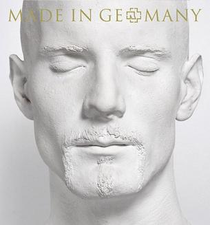 <i>Made in Germany 1995–2011</i> 2011 greatest hits album by Rammstein