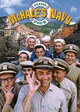 <i>McHales Navy</i> American television sitcom (1962–1966)