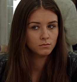 <span class="mw-page-title-main">Sophie Webster</span> Fictional character from Coronation Street