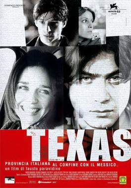 <i>Texas</i> (2005 film) 2005 film