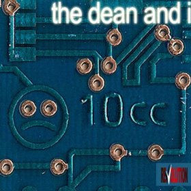 <span class="mw-page-title-main">The Dean and I</span> 1973 single by 10cc