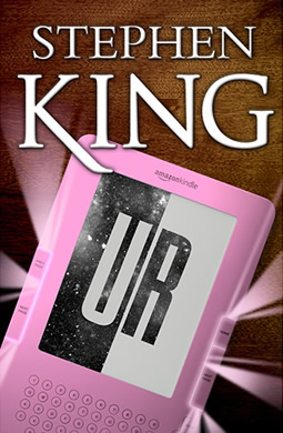 <i>Ur</i> (novella) Digital novella by Stephen King