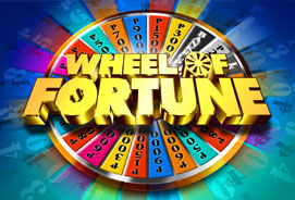 <i>Wheel of Fortune</i> (Philippine game show) Filipino TV series or program