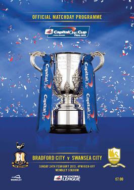 <span class="mw-page-title-main">2013 Football League Cup final</span> Football match