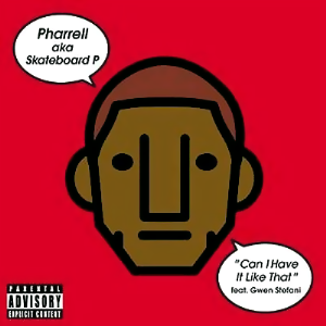 <span class="mw-page-title-main">Can I Have It Like That</span> 2005 single by Pharrell Williams and Gwen Stefani