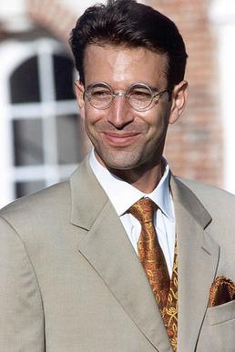 <span class="mw-page-title-main">Daniel Pearl</span> American journalist beheaded by militants in Pakistan (1963–2002)